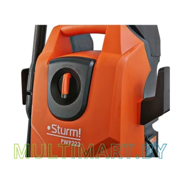 Мойка высокого давления Sturm PW9223 картинка 8